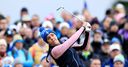 Honours even at Solheim Cup