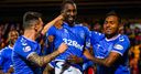 Rangers, Celtic avoid semi-final clash