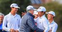 USA rally to retain Walker Cup