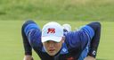 GB&I lead USA at Walker Cup
