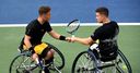 Clean sweep for Brits at US Open