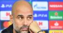 What does Guardiola do now?