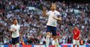 Southgate: Kane is 'incredible example'