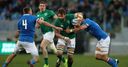 Ireland vs Italy 'should not go ahead'