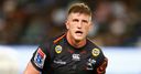 Vermeulen joins Exeter from Sharks