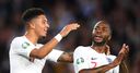 Sterling: Sancho begged me for assist