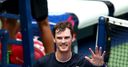 Jamie Murray on US Open doubles charge
