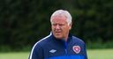 Jefferies recovering after heart attack