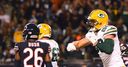 Packers stifle Bears in NFL season opener