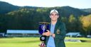 Chile's Niemann wins The Greenbrier