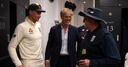 Botham: England should look to youth