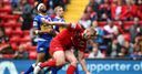 Abdull joins Hull KR on two-year deal