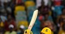Duminy blasts record CPL fifty