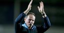 Holbrook hails super Saints