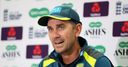 Langer: Break like nirvana for Australia