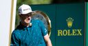 Rose 'lucky' to avoid serious injury