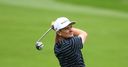 Turkish Open leaderboard