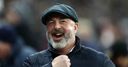 Hill: Bolton my 'dream job'
