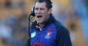 Woolf: Easy decision coming to St Helens