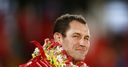 St Helens happy for Woolf to delay arrival