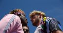 KSI & Logan Paul in fiery head-to-head