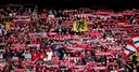 Dutch police detain 303 Lille fans