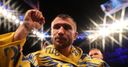 Mouthwatering fights for Lomachenko