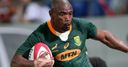 South Africa too strong for Japan