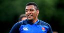 Vunipola ahead of schedule in recovery