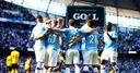 Pep hails quality of record-breaking City