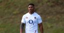 Tuilagi out of Scotland match with groin strain