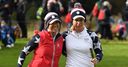 Solheim Cup day two: Match by match