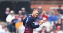 'England call interrupted sibling rivalry'