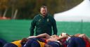 SA coach defends doping controls