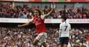 Guendouzi shines for Arsenal