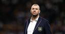 Cheika wants Australian Wallabies coach
