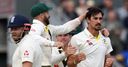 Australia need four wickets to retain Ashes