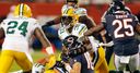 Best of the Packers' dominant defense