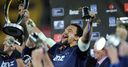 Cancer survivor Manu to face England