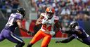 Best of the NFL: Week Four