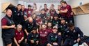 Gloucs, Northants win promotion