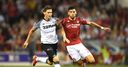 Forest vs Derby live on Sky