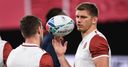 'Strap in for England's World Cup ride'