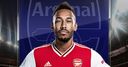 What should Arsenal do with Auba?