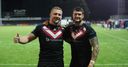 Rugby League talking points