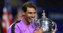 'Unforgettable US Open win means everything'