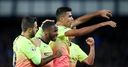 Sterling defends Silva over Mendy controversy