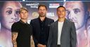 Selby excited by O2 return