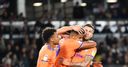 Glatzel off the mark as Cardiff hold Derby