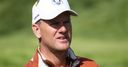 Karlsson named Ryder Cup vice-captain
